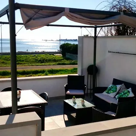La Casa Di Ale Casa vacanze Porto Cesareo