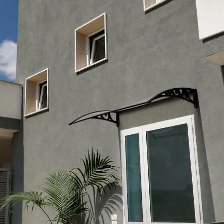 La Casa Di Ale Porto Cesareo